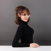 版主推荐个人自聊自做 小活的妹子