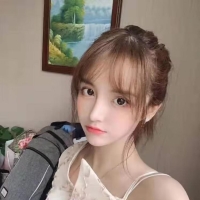 极品颜值，温柔的小妹妹